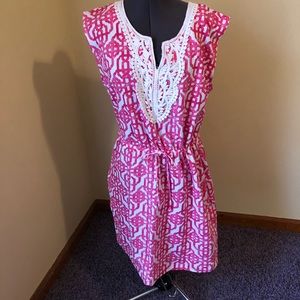 Mud Pie Dress